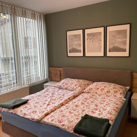 Apartment Maximilian In Old Town Инсбрук Экстерьер фото