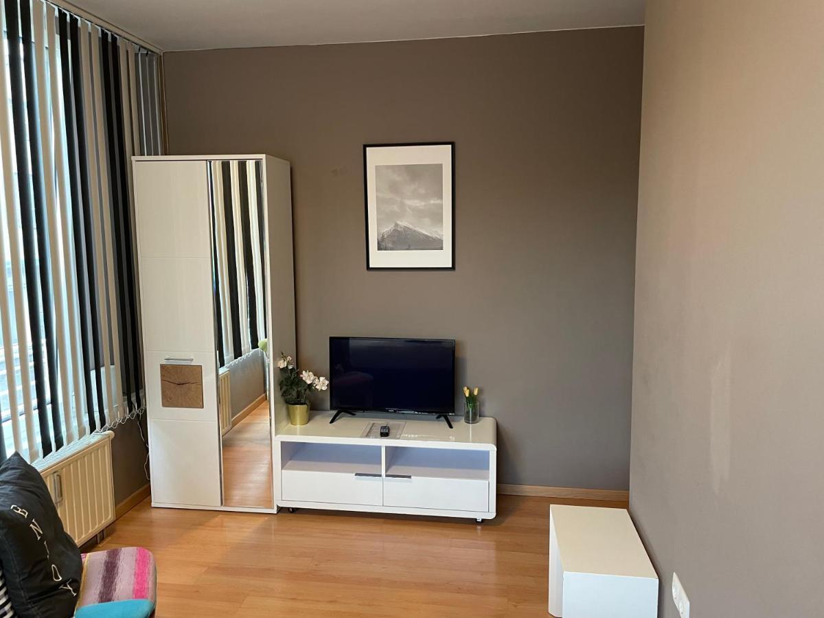 Apartment Maximilian In Old Town Инсбрук Экстерьер фото
