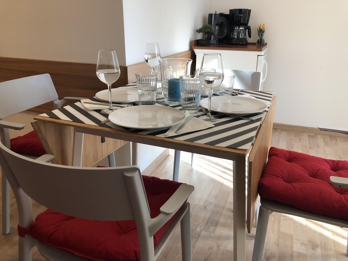 Apartment Maximilian In Old Town Инсбрук Экстерьер фото