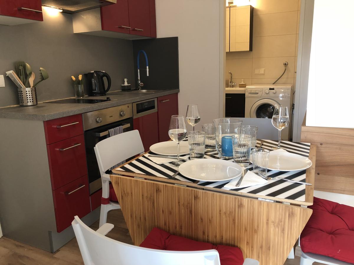 Apartment Maximilian In Old Town Инсбрук Экстерьер фото