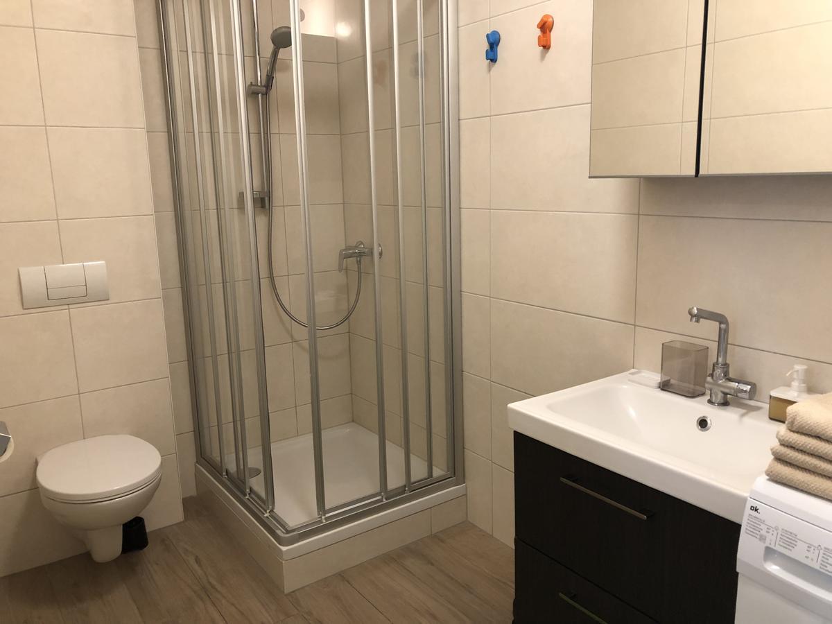 Apartment Maximilian In Old Town Инсбрук Экстерьер фото