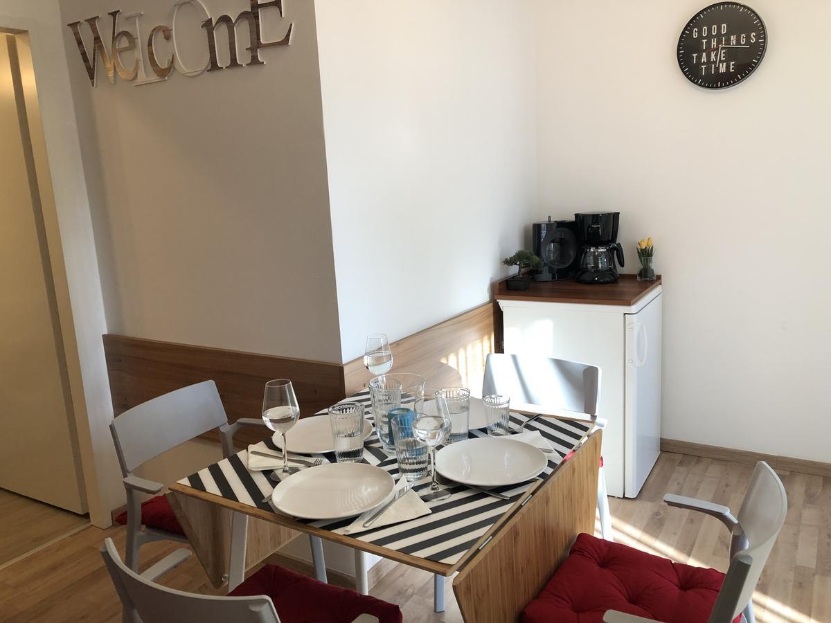 Apartment Maximilian In Old Town Инсбрук Экстерьер фото