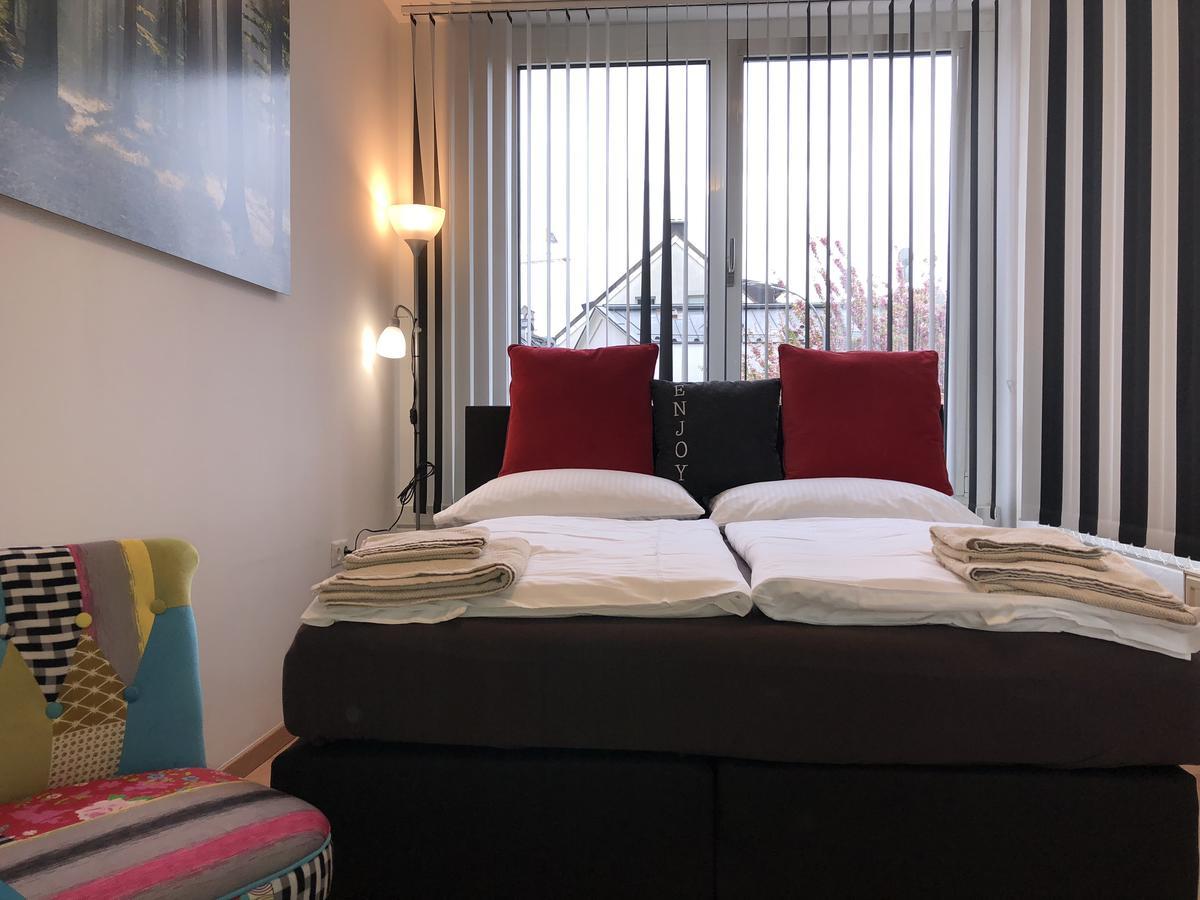 Apartment Maximilian In Old Town Инсбрук Экстерьер фото